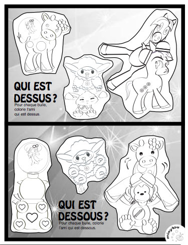 orientation spaciale